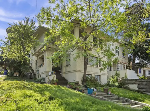 326328 Athol Avenue, Oakland, CA 94606