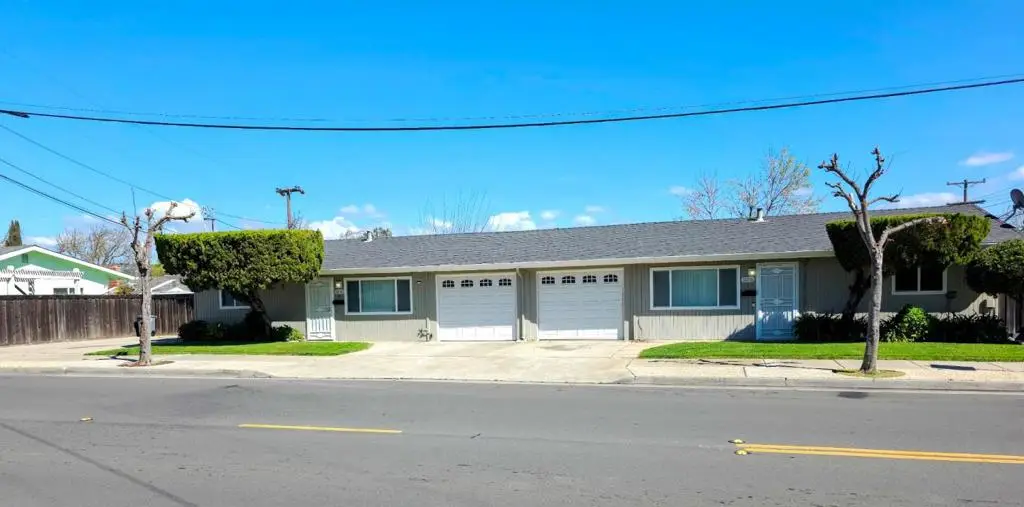 16710 Del Monte Avenue, Morgan Hill, CA 95037 - #1