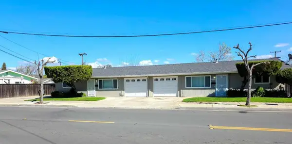 16710 Del Monte Avenue, Morgan Hill, CA 95037