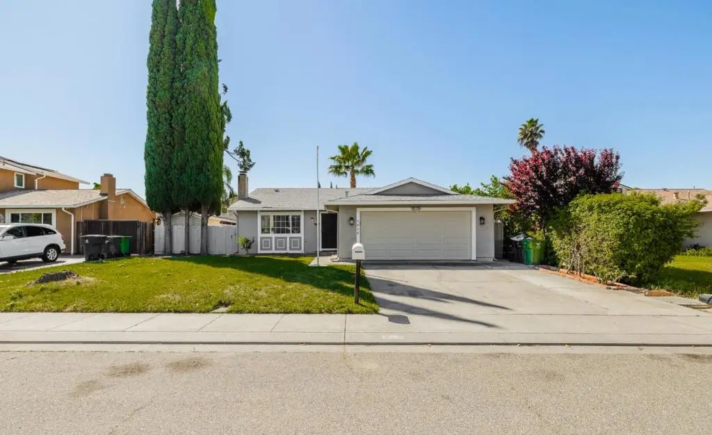 1610 Bondy Lane, Tracy, CA 95376 - #1