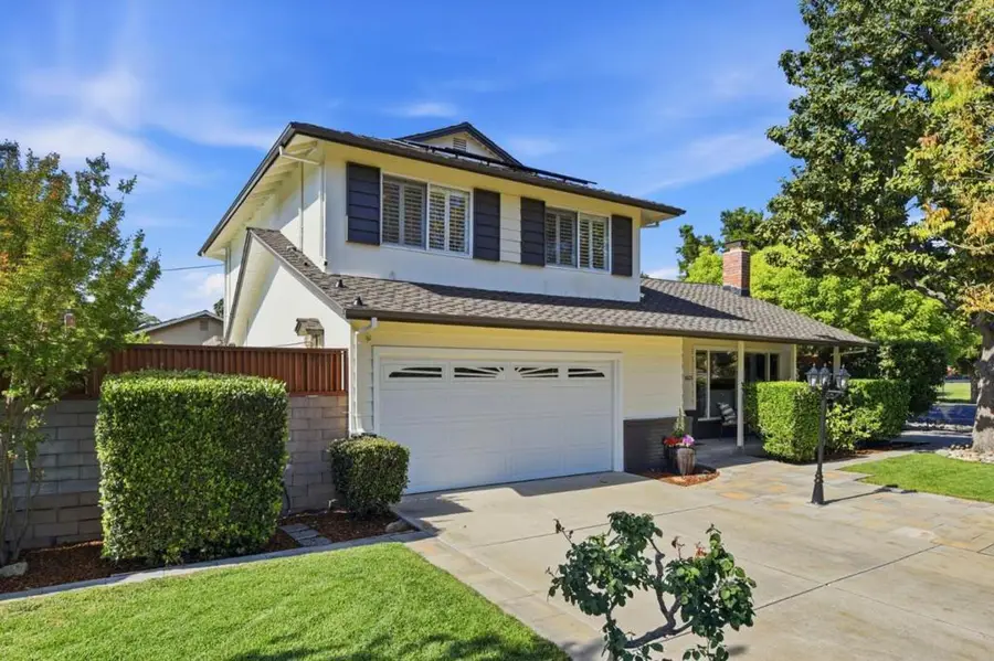 1625 Parkside Avenue, San Jose, CA 95125 - #2