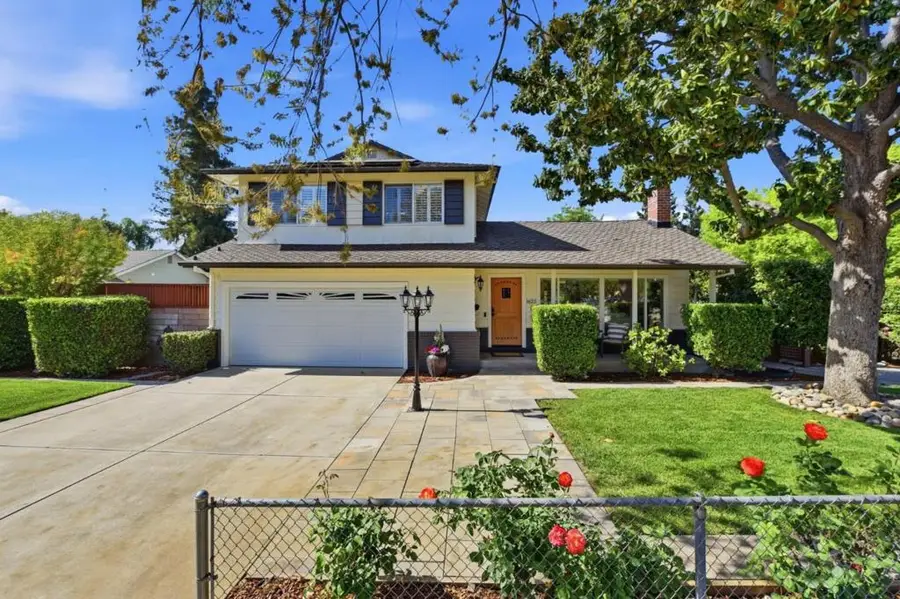 1625 Parkside Avenue, San Jose, CA 95125 - #3