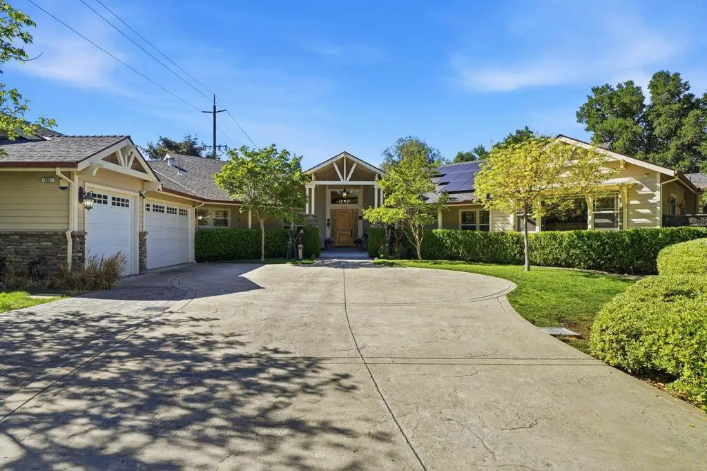 733 Vineyard Terrace, Pleasanton, CA 94566 - #1