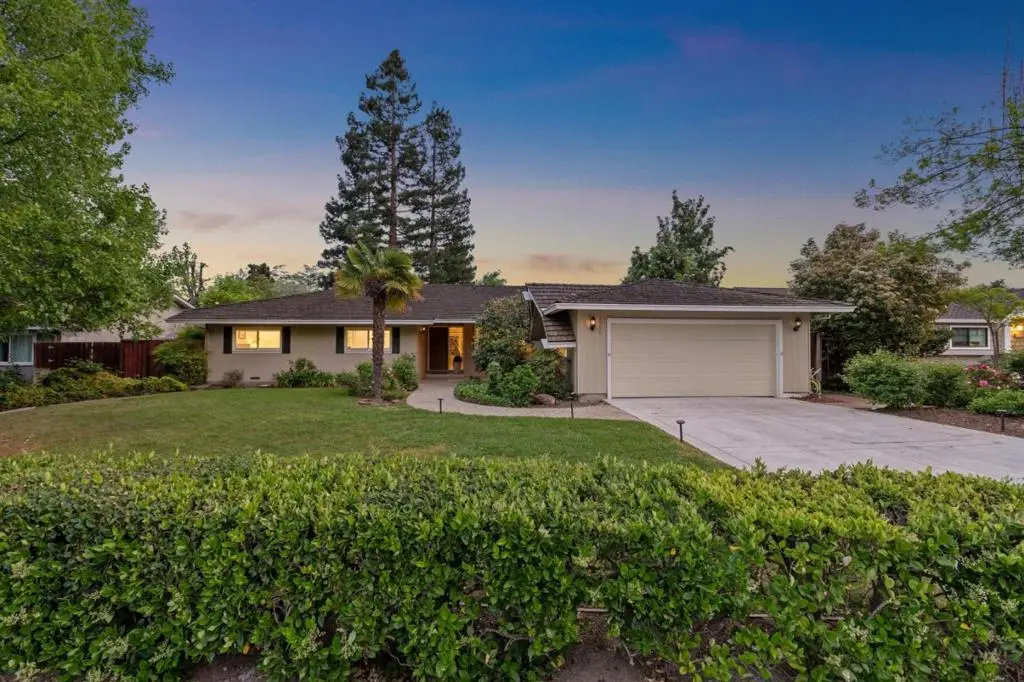 12304 Saratoga Creek, Saratoga, CA 95070 - #1