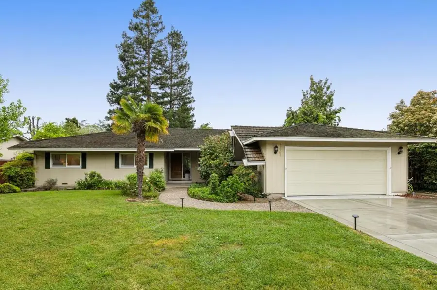 12304 Saratoga Creek, Saratoga, CA 95070 - #2