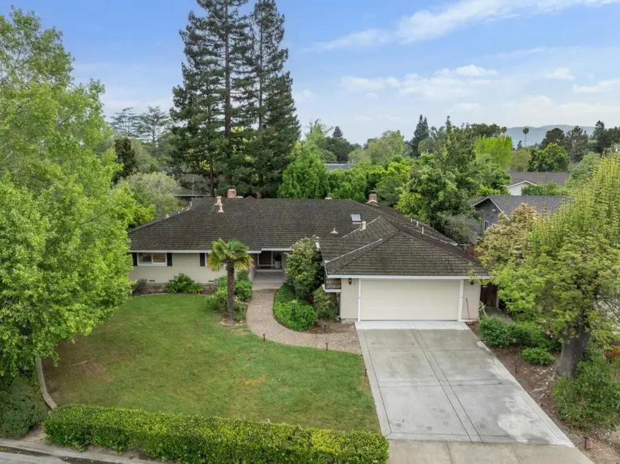 12304 Saratoga Creek, Saratoga, CA 95070 - #3