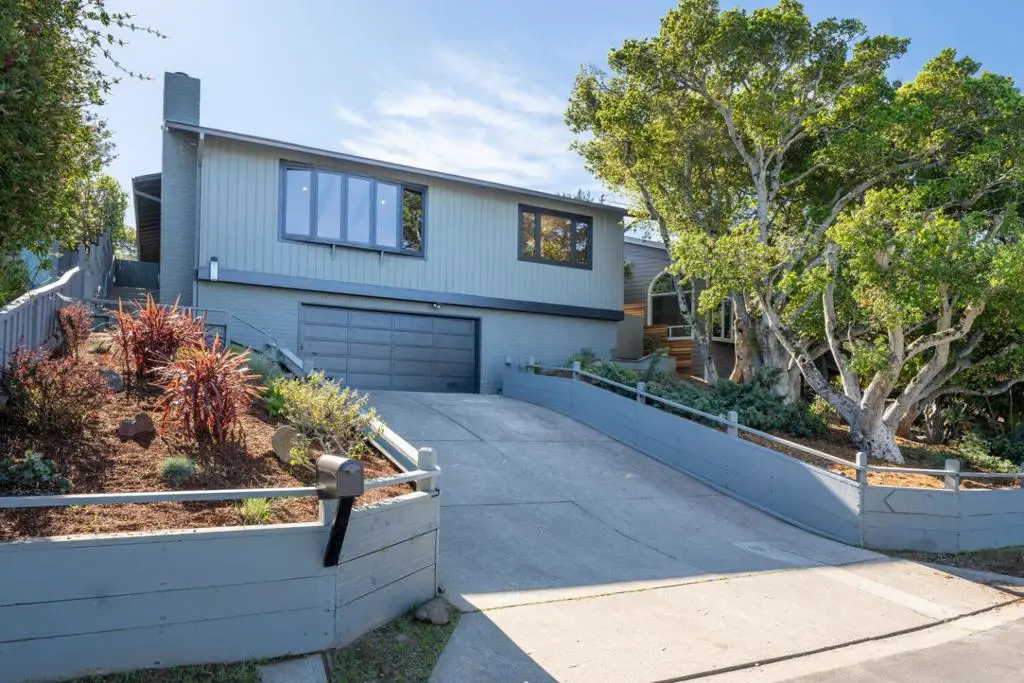 2612 Lincoln Avenue, Belmont, CA 94002 - #1