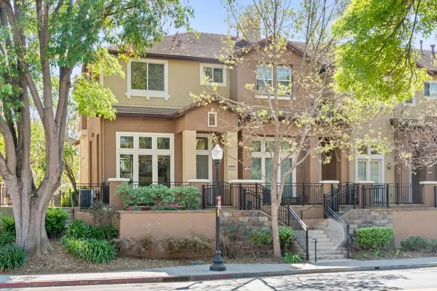 414 Tasman Drive, Sunnyvale, CA 94089 - #3