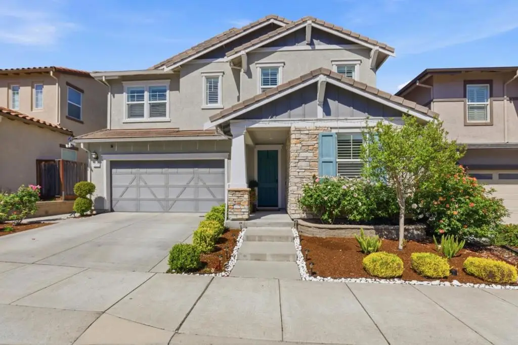 1017 Ruby Way, Gilroy, CA 95020 - #1