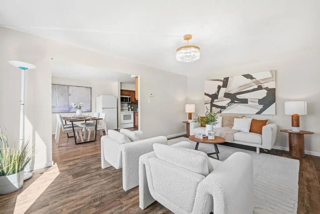 701 N Rengstorff #7, Mountain View, CA 94043 - #1