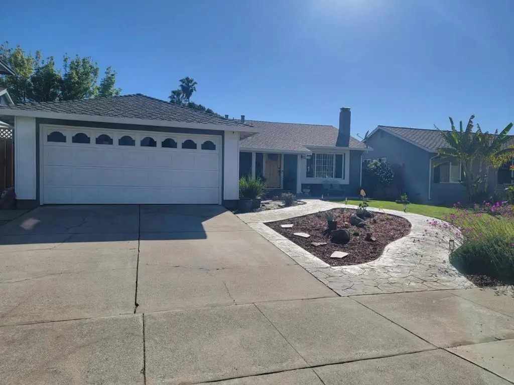170 Burning Tree Drive, San Jose, CA 95119 - #1