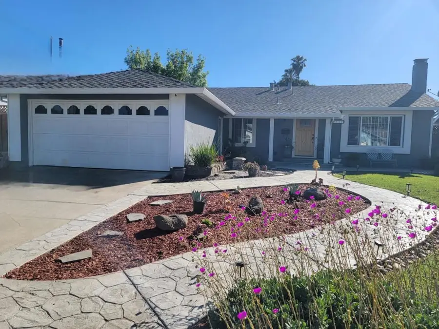 170 Burning Tree Drive, San Jose, CA 95119 - #2
