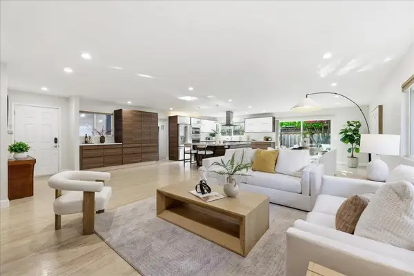 1547 Crespi Drive, San Jose, CA 95129