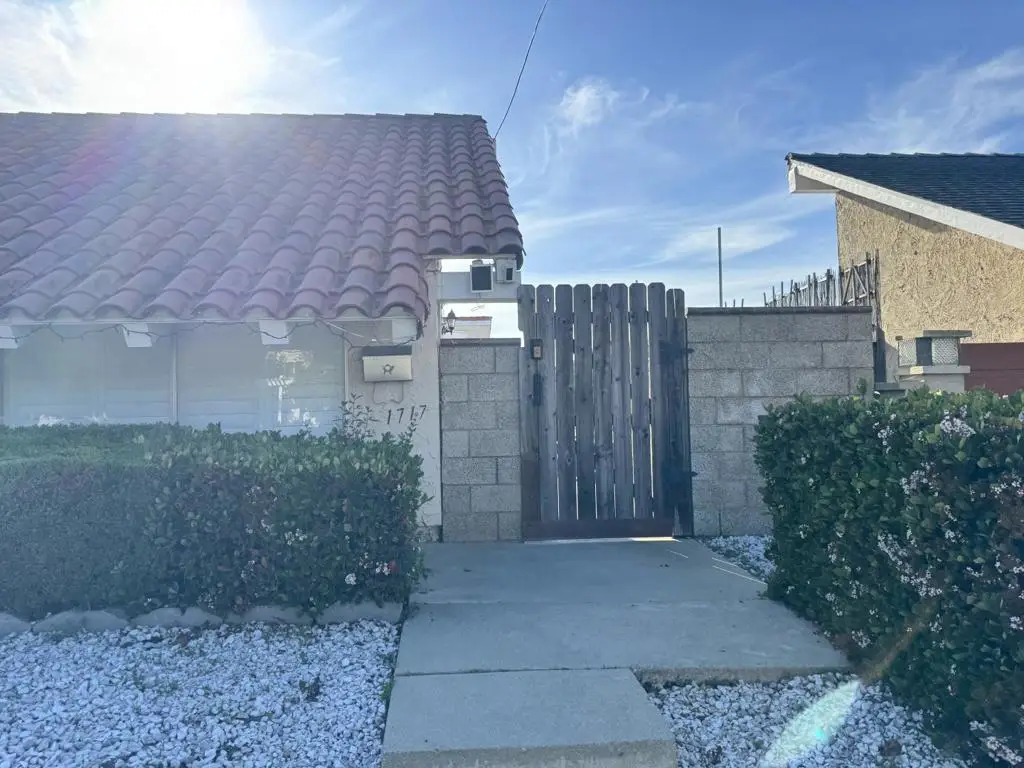 Address Withheld By Seller, Huntington Beach, CA 92648 - #1