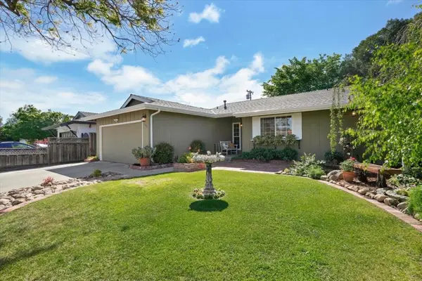 1486 Blackstone Avenue, San Jose, CA 95118