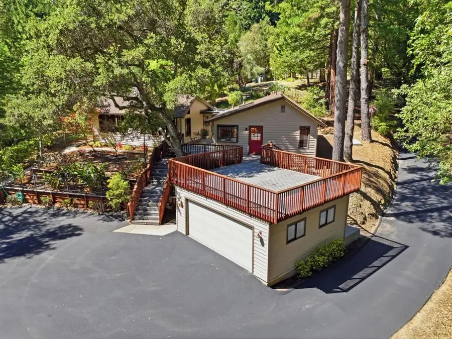 971 Weston Road, Scotts Valley, CA 95066 - #2