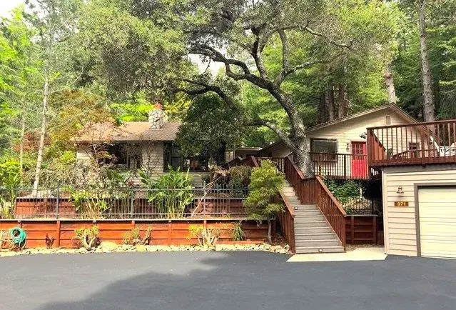 971 Weston Road, Scotts Valley, CA 95066 - #3