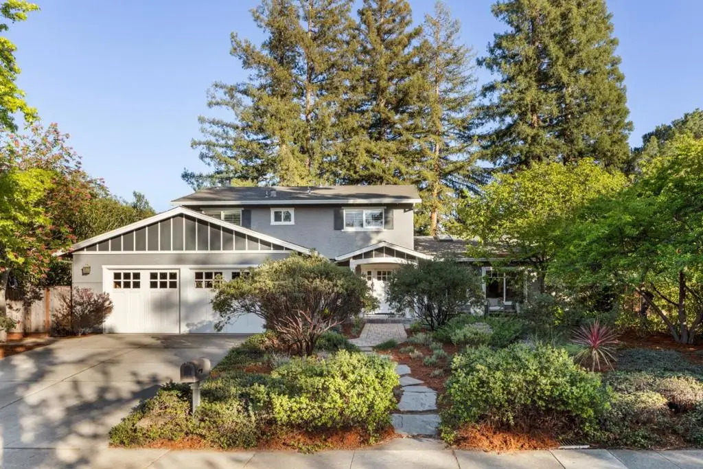 963 Wing Place, Stanford, CA 94305 - #1