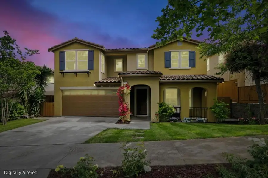 725 Portofino Place, San Jose, CA 95136 - #3