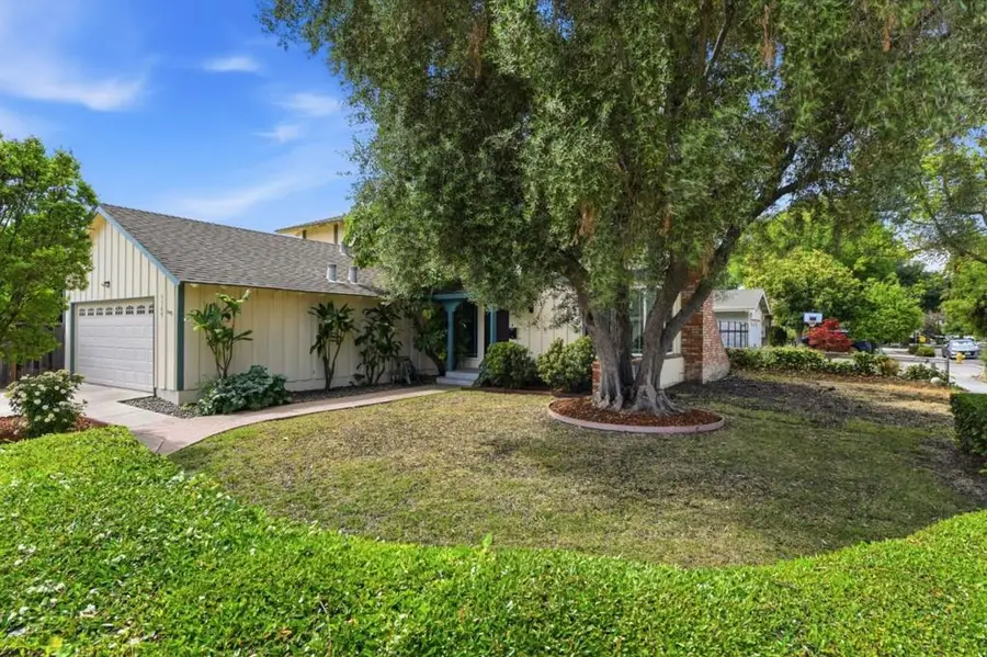 5369 Entrada Cedros, San Jose, CA 95123 - #3