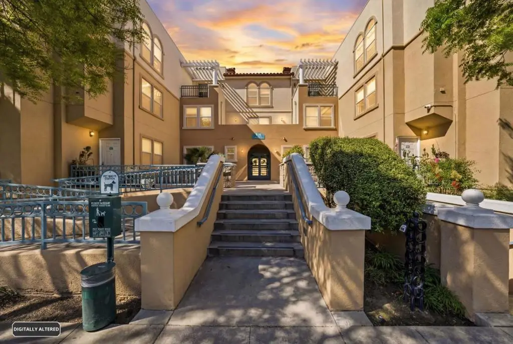 951 S 12th #311, San Jose, CA 95112 - #1