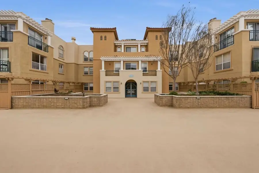 951 S 12th #311, San Jose, CA 95112 - #2