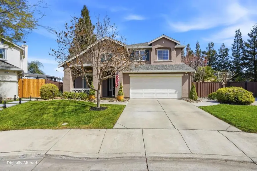 881 Tulare Drive, Tracy, CA 95304 - #2