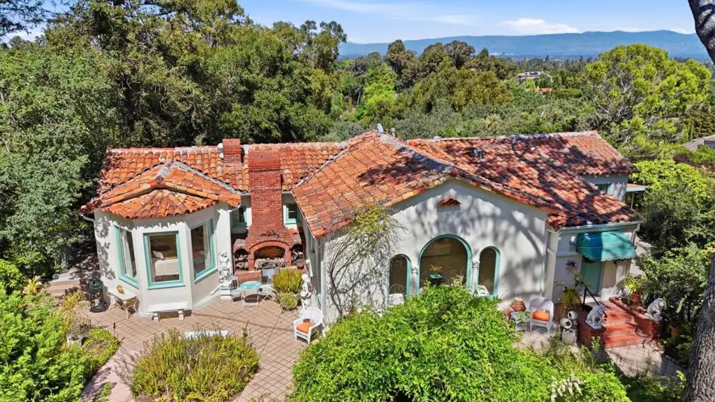 18211 Saratoga Los Gatos Road, Monte Sereno, CA 95030 - #1