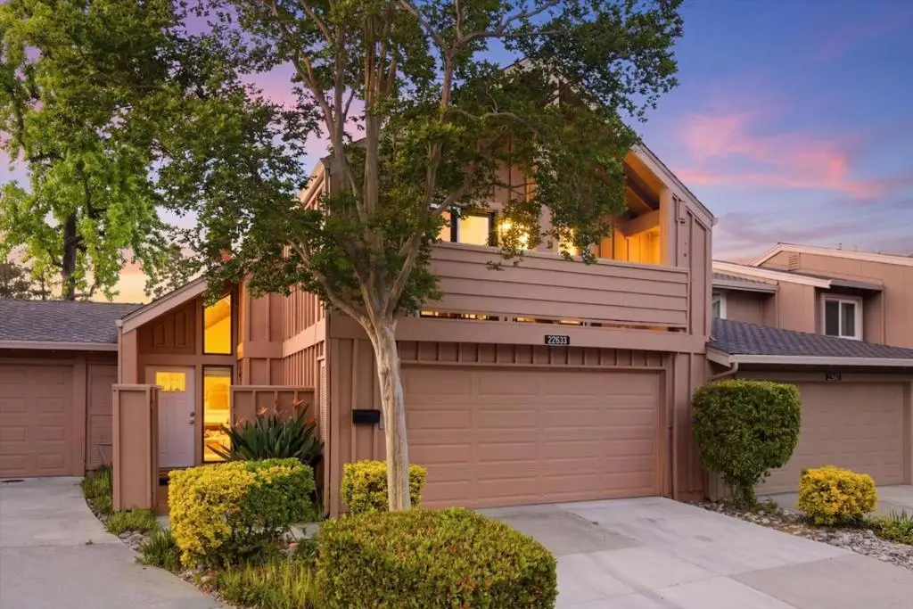 22835 Poplar Grove Square, Cupertino, CA 95014 - #1