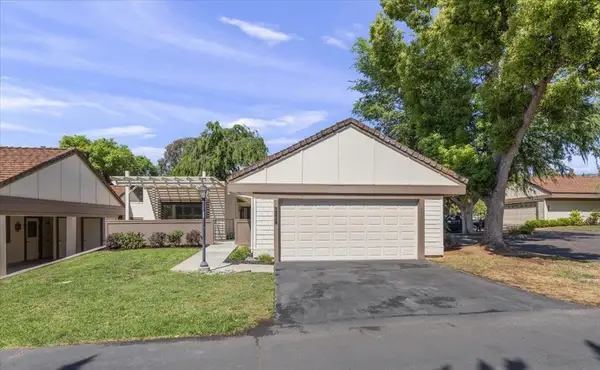 6107 Montgomery Court, San Jose, CA 95135