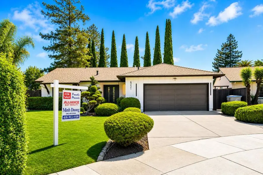 4221 Meg Drive, San Jose, CA 95136 - #2