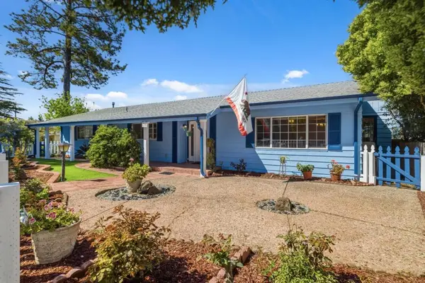 552 Bean Creek Road, Scotts Valley, CA 95066