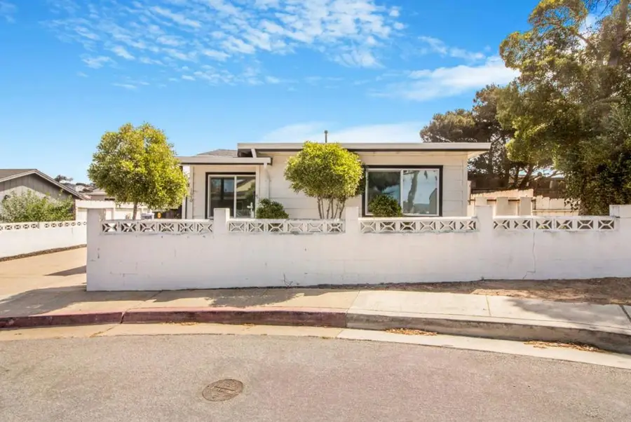 1640 Judson Street, Seaside, CA 93955 - #2