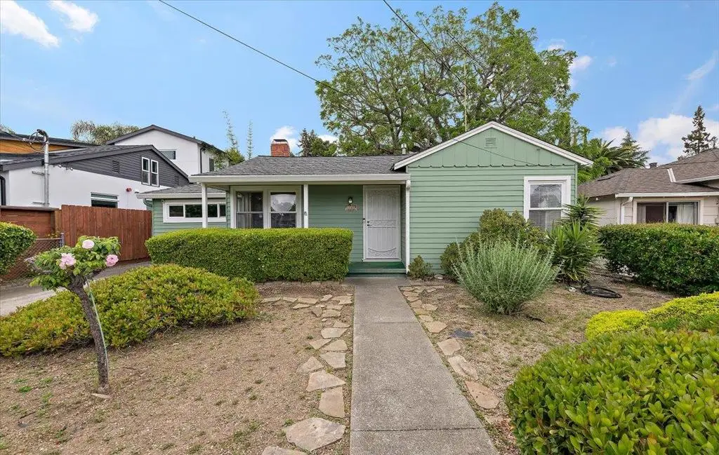 Address Withheld By Seller, San Jose, CA 95128 - #1