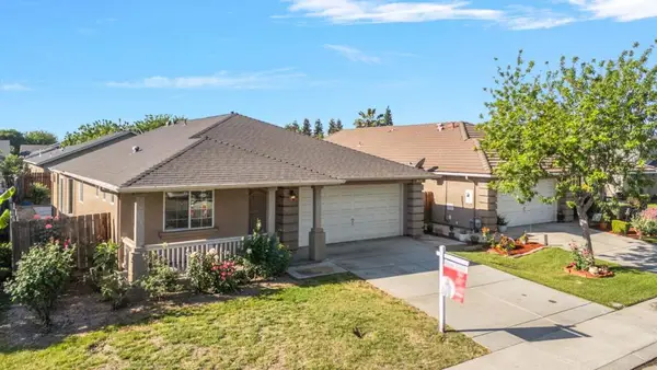 536 Margaret Court, Merced, CA 95341