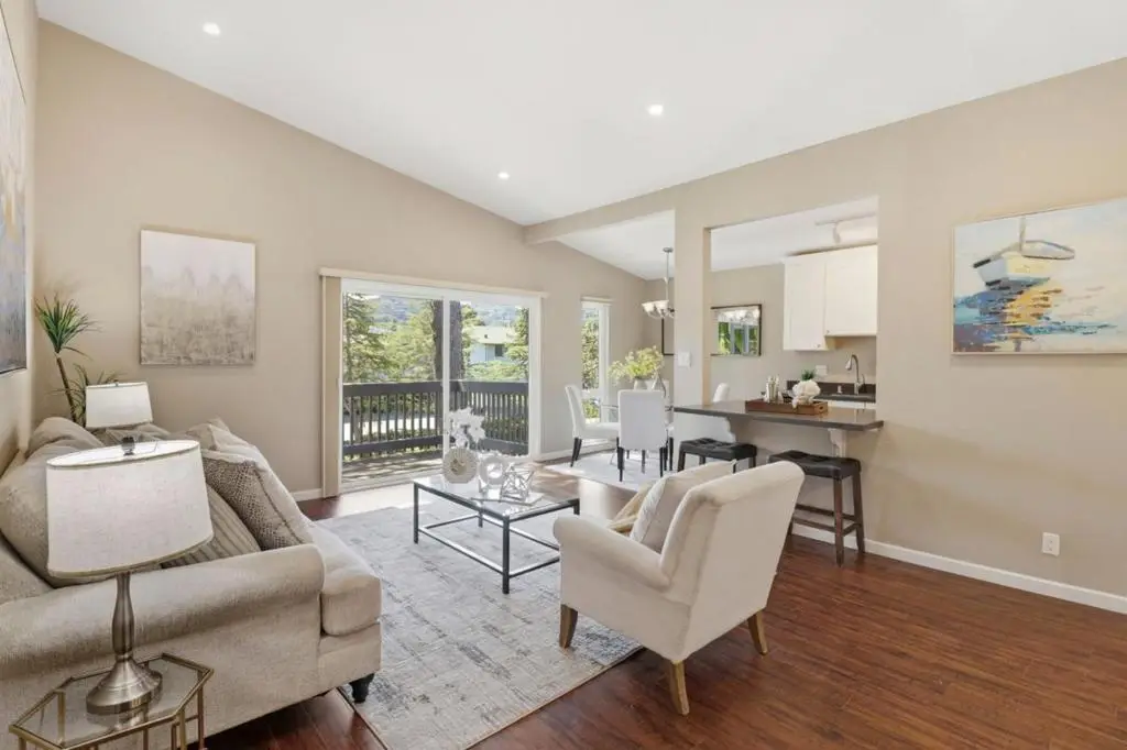 4175 George Avenue #4, San Mateo, CA 94403 - #1