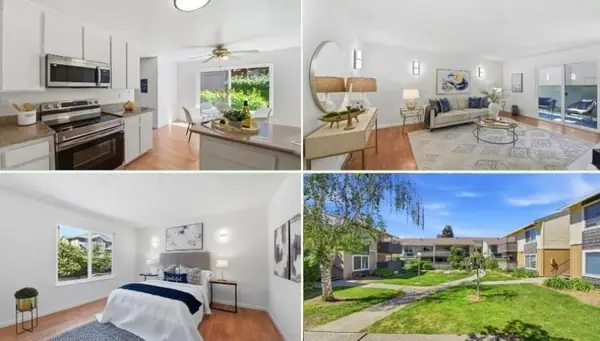 2567 Easton Lane #27, San Jose, CA 95133