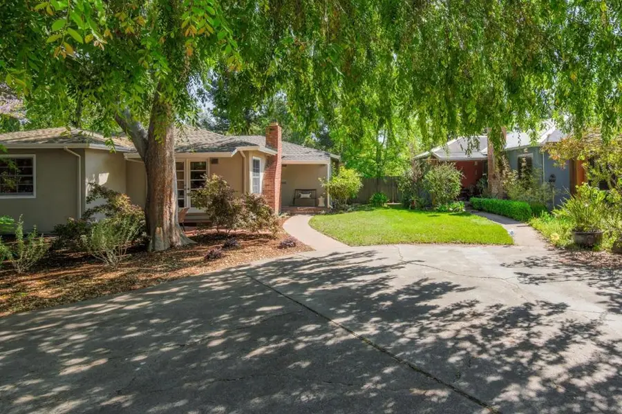 848 Boyce Avenue, Palo Alto, CA 94301 - #3