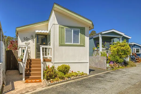 1555 Merrill Street, Santa Cruz, CA 95062