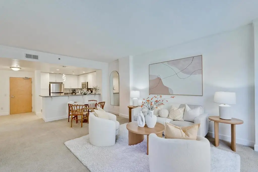 20488 Stevens Creek Boulevard #1406, Cupertino, CA 95014 - #1