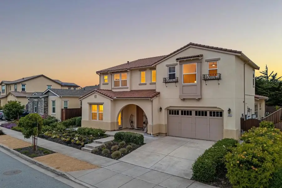 600 Bluffs Drive, Marina, CA 93933 - #3