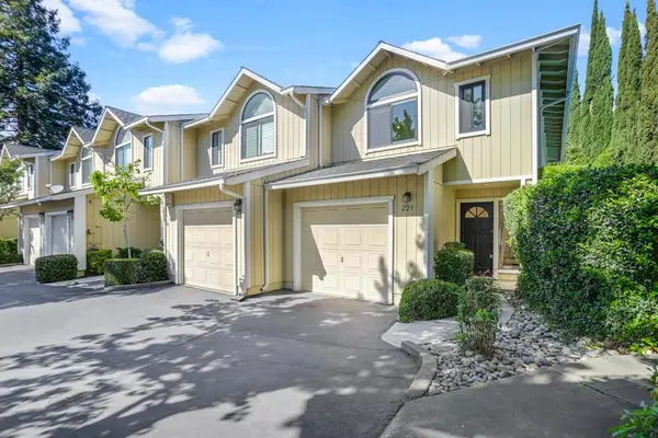 223 Saratoga Avenue, Santa Clara, CA 95050