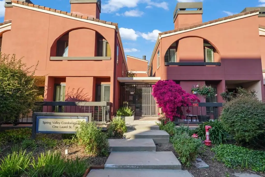 1 Laurel #102, San Carlos, CA 94070 - #1