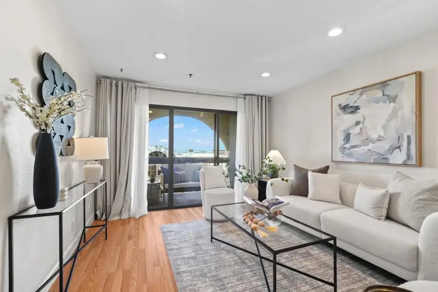 1 Laurel #102, San Carlos, CA 94070 - #2
