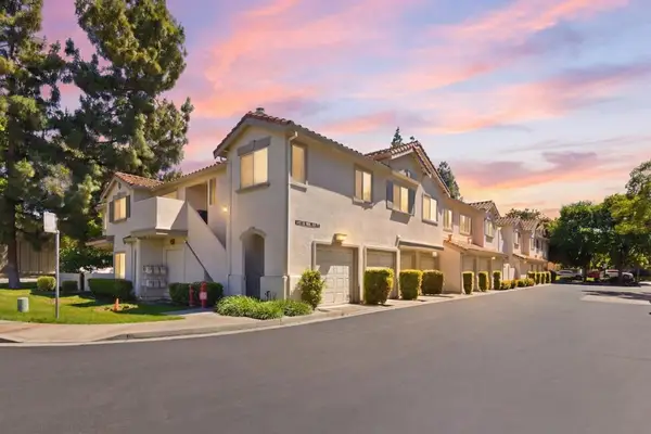 1825 Sheri Ann Circle, San Jose, CA 95131