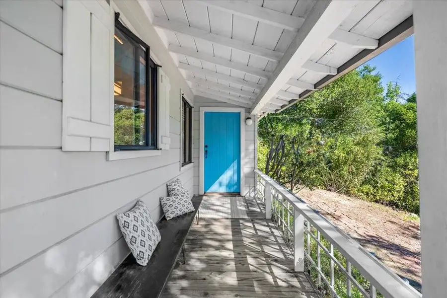 208 Canyon Drive, Portola Valley, CA 94028 - #2