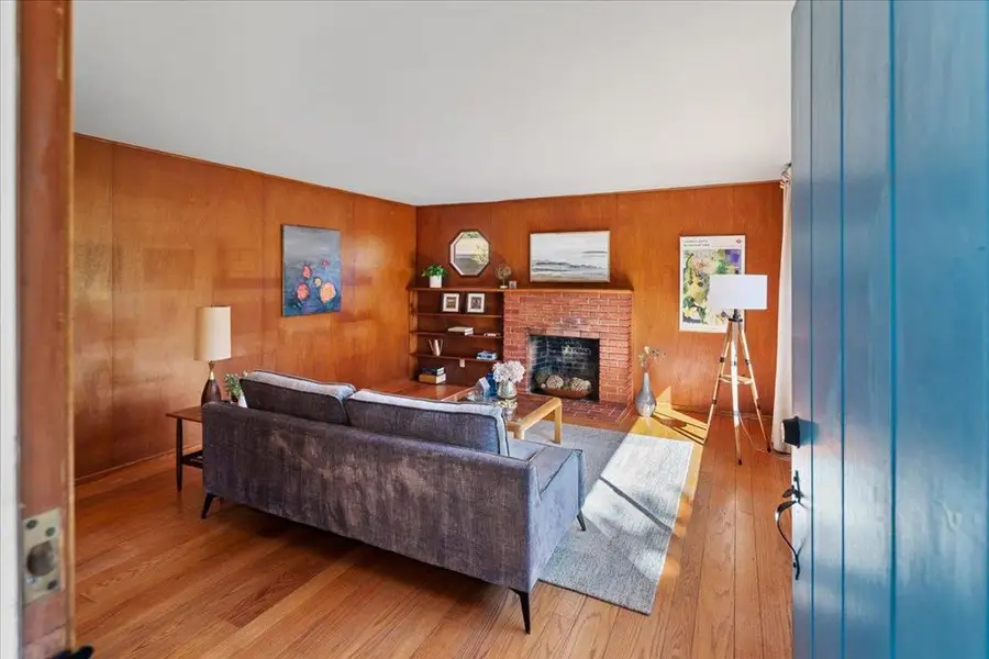 208 Canyon Drive, Portola Valley, CA 94028 - #3