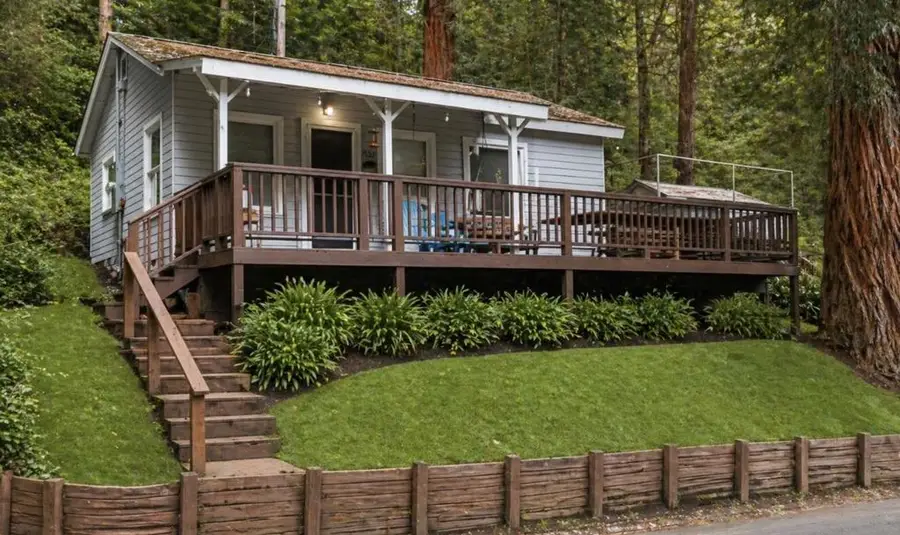 208 Cloister Lane, Aptos, CA 95003 - #3