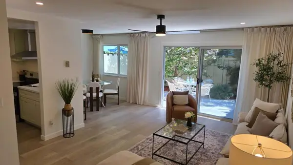 124 Flynn Avenue #A, Mountain View, CA 94043
