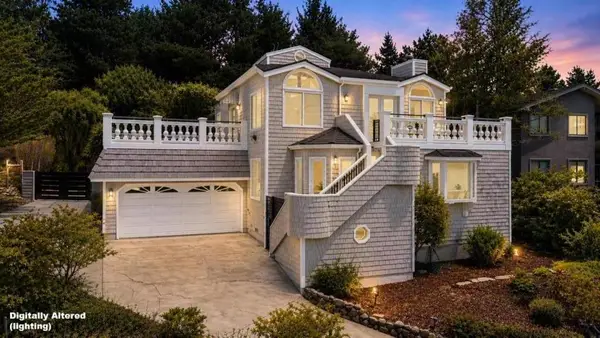 255 Thunderbird Drive, Aptos, CA 95003